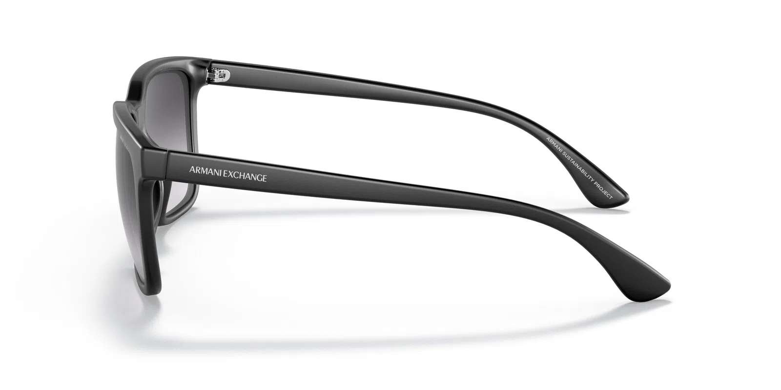 Armani Exchange 4112SU Sunglasses - view 14